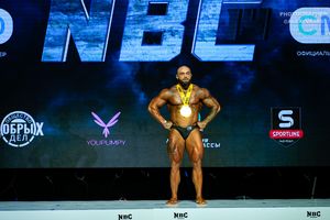 BODYBUILDING НОВИЧКИ